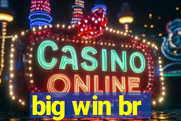 big win br